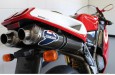 DUCATI  996 R 412/500 gelimiteerd