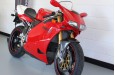 DUCATI  996 R 412/500 gelimiteerd