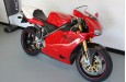 DUCATI  996 R 412/500 gelimiteerd