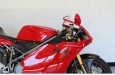 DUCATI  996 R 412/500 gelimiteerd