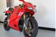 DUCATI  996 R 412/500 gelimiteerd