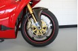 DUCATI  996 R 412/500 gelimiteerd