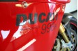 DUCATI  996 R 412/500 gelimiteerd