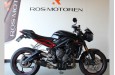 TRIUMPH  STREET TRIPLE 765 R ABS