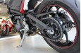 TRIUMPH  STREET TRIPLE 765 R ABS