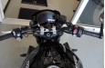 TRIUMPH  STREET TRIPLE 765 R ABS