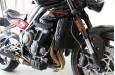 TRIUMPH  STREET TRIPLE 765 R ABS