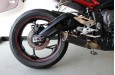 TRIUMPH  STREET TRIPLE 765 R ABS