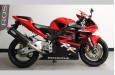 HONDA CBR 900 RR FIREBLADE