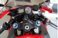 HONDA CBR 900 RR FIREBLADE