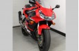 HONDA CBR 900 RR FIREBLADE