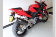 HONDA CBR 900 RR FIREBLADE