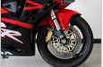 HONDA CBR 900 RR FIREBLADE