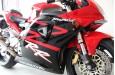 HONDA CBR 900 RR FIREBLADE