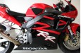 HONDA CBR 900 RR FIREBLADE