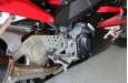 HONDA CBR 900 RR FIREBLADE