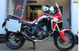 Honda CRF 1000 L Africa Twin DCT