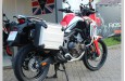 Honda CRF 1000 L Africa Twin DCT