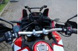 Honda CRF 1000 L Africa Twin DCT