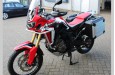 Honda CRF 1000 L Africa Twin DCT