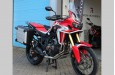 Honda CRF 1000 L Africa Twin DCT