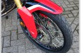 Honda CRF 1000 L Africa Twin DCT