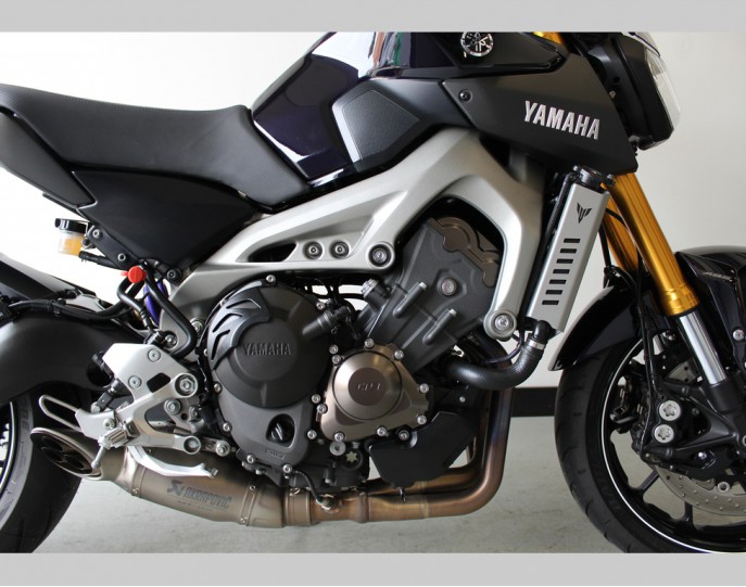 YAMAHA MT 09 ABS