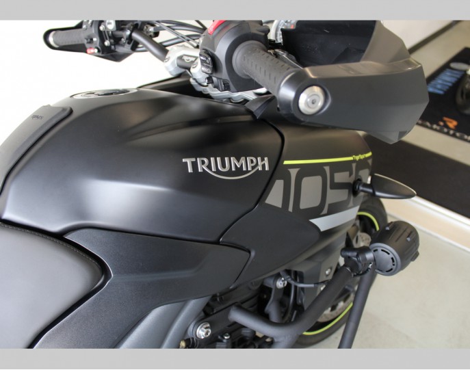 TRIUMPH  TIGER 1050 SPORT