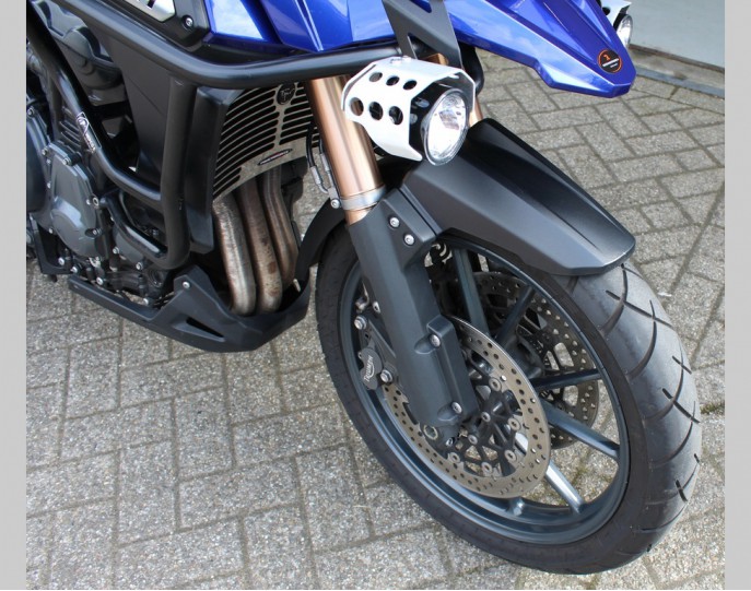 Triumph Tiger 1215 Explorer