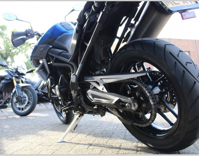 Triumph Tiger 800 XRX