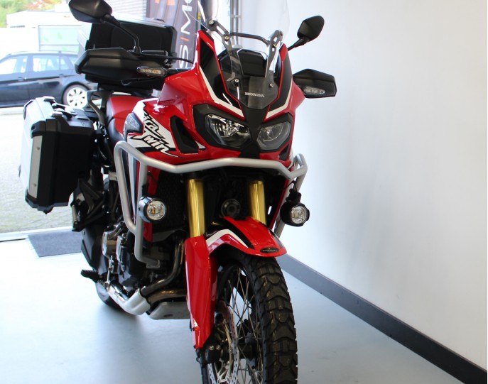 HONDA CRF 1000 L AFRICA TWIN DCT