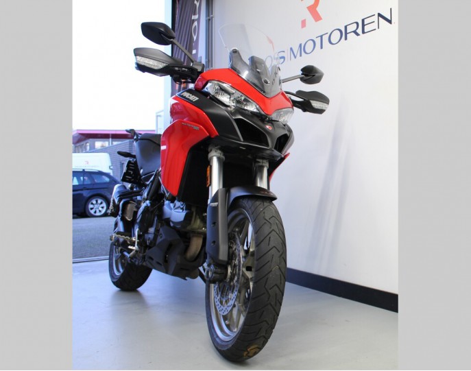 DUCATI  MULTISTRADA 950