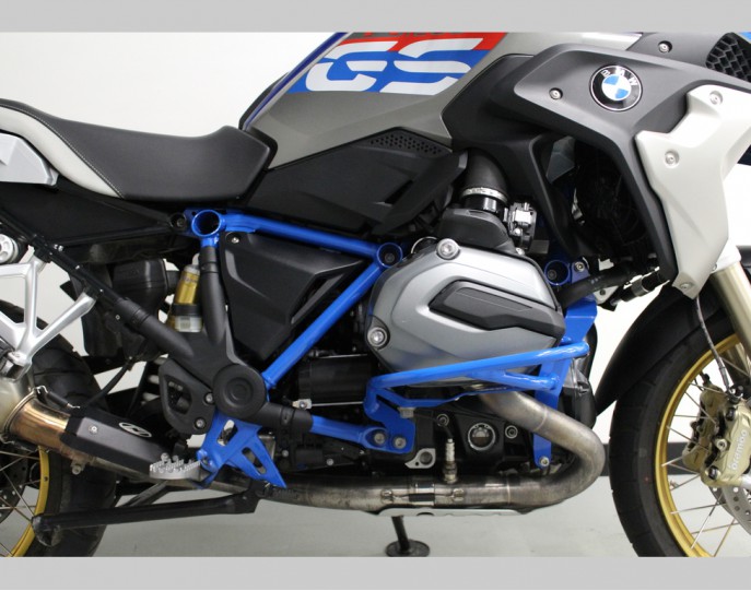 BMW  R 1200 GS ABS-ASC-ESA