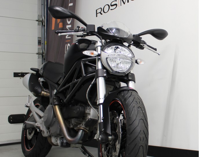 DUCATI  MONSTER 696 ABS