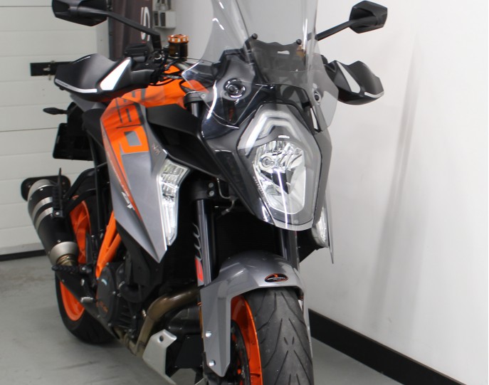 KTM 1290 SUPER DUKE GT