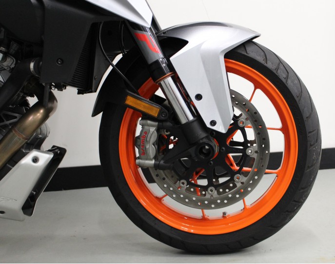 KTM 1290 SUPER DUKE GT