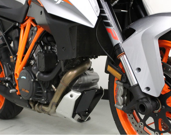 KTM 1290 SUPER DUKE GT