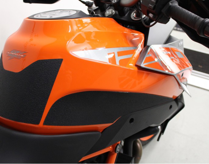 KTM 1290 SUPER DUKE GT