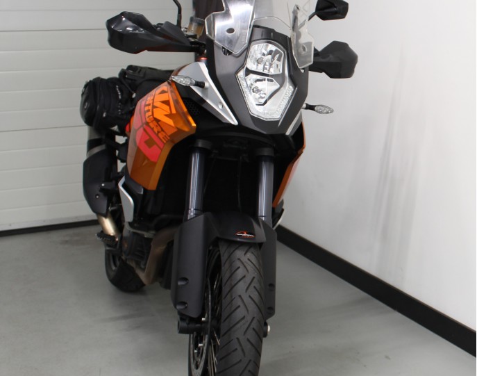 KTM 1190 Adventure