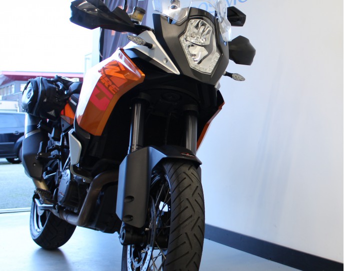 KTM 1190 Adventure