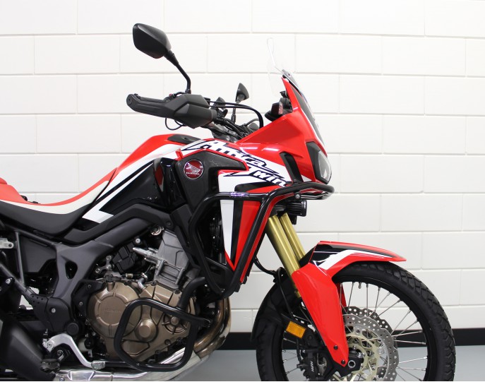 HONDA CRF 1000 L AFRICA TWIN