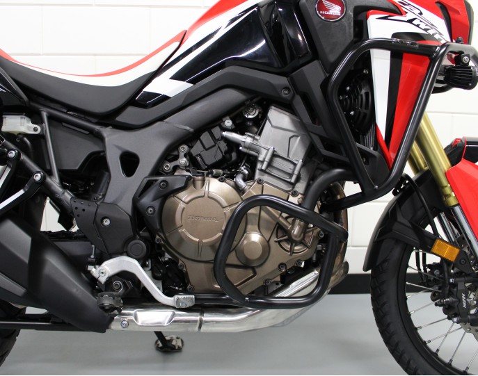 HONDA CRF 1000 L AFRICA TWIN