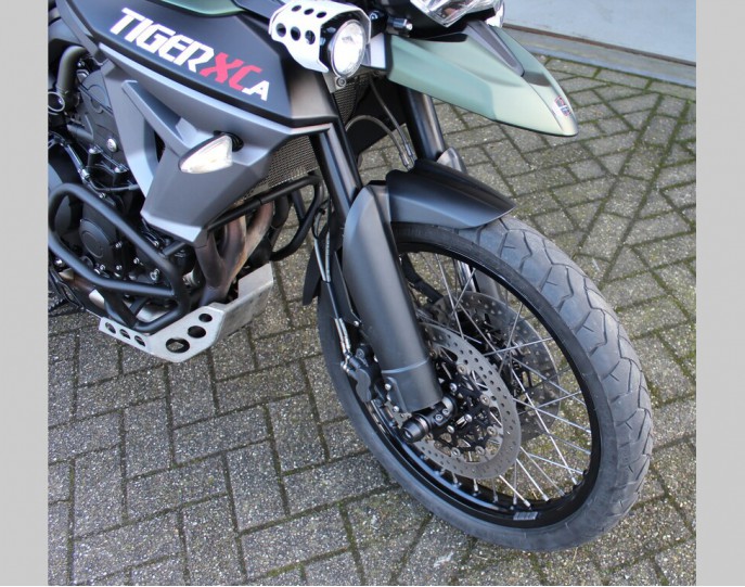 TRIUMPH TIGER 800 XCA