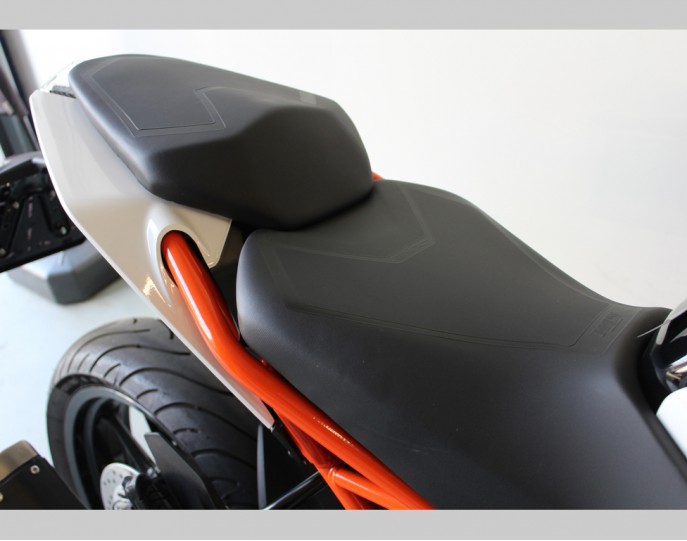 KTM 125 DUKE