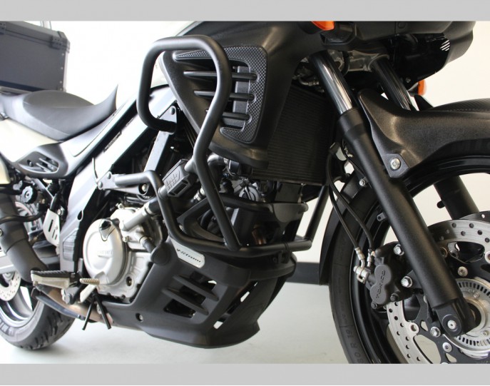 SUZUKI V-STROM 650 ABS