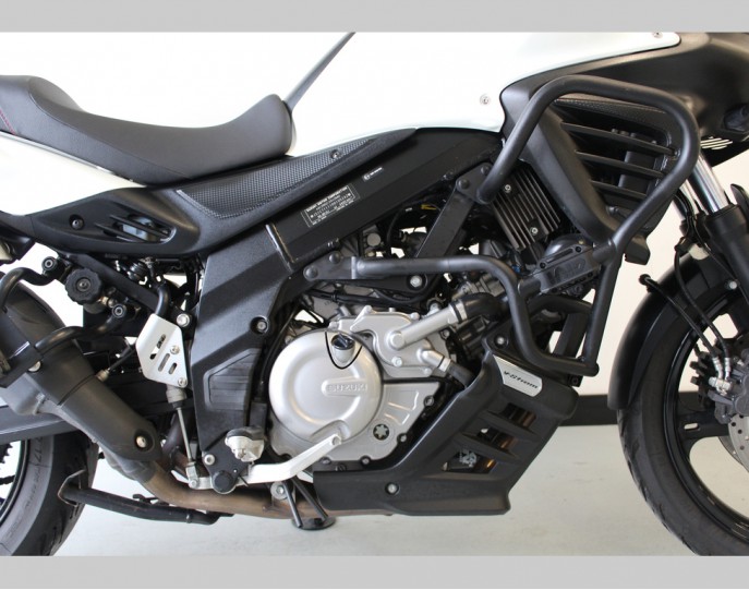 SUZUKI V-STROM 650 ABS