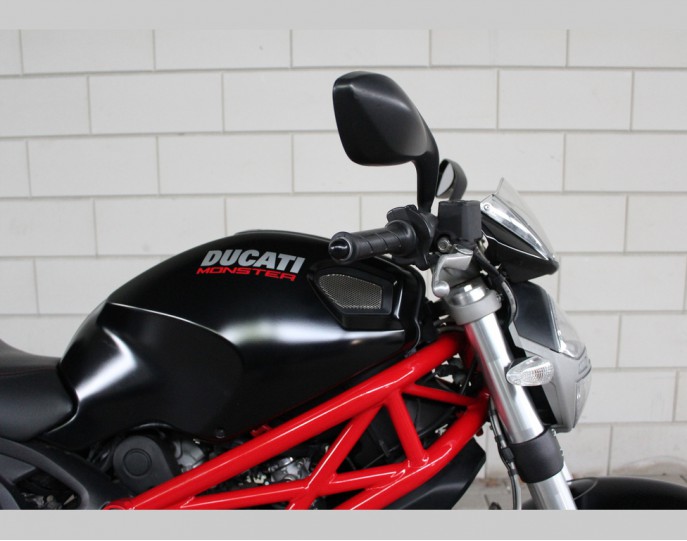 DUCATI MONSTER 796 ABS