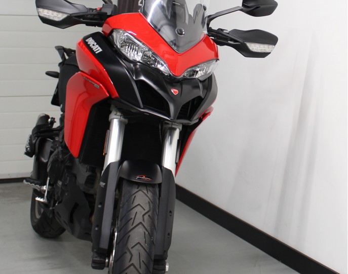 DUCATI MULTISTRADA 950