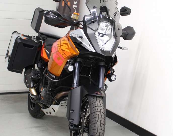 KTM 1190 Adventure