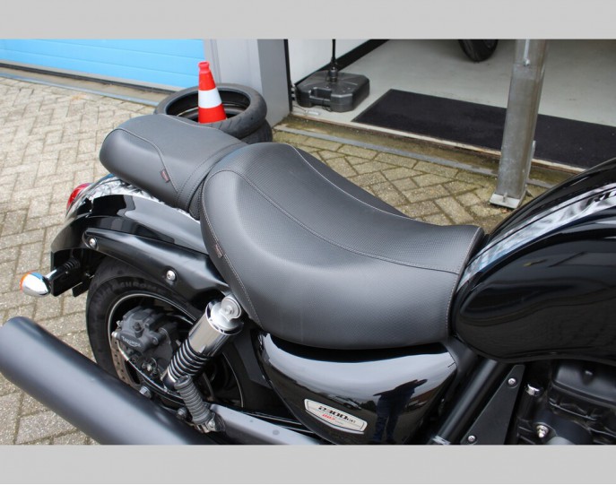 TRIUMPH ROCKET III ROADSTER X ABS (227/500)